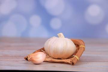 garlic