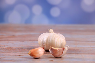 garlic