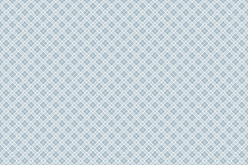 Abstract white blue pattern background