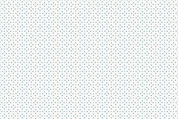 Abstract white blue pattern background