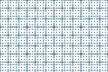 Abstract white blue pattern background