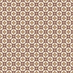 Seamless Abstract Ethnic / Tribal Pattern able repeat for textile printing.