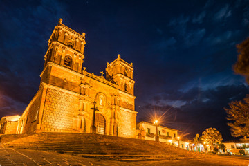 Barichara, Santander, Colombia