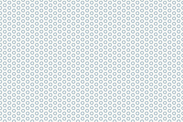 Abstract white blue pattern background