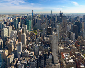 マンハッタン　1