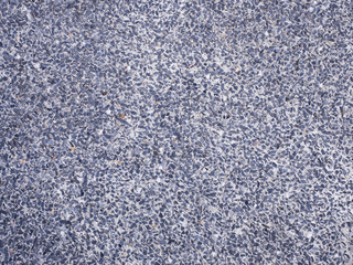 Small rocks cover the coast Background texture 002