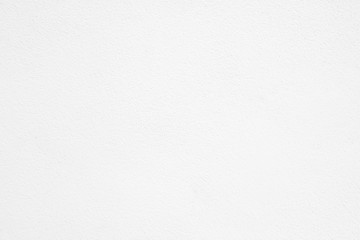 Fototapeta premium Streszczenie biały naturalny wzór tekstury papieru cementu lub ściany betonowej na tle i kopia miejsce na tekst.