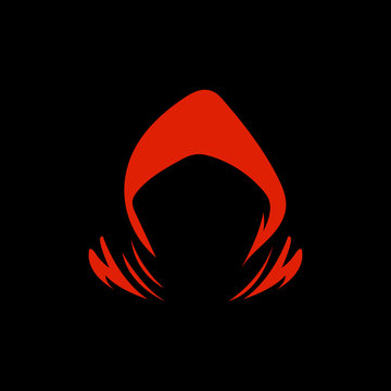 8,292 Assassin Logo Images, Stock Photos, 3D objects, & Vectors