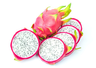 Dragon fruit
