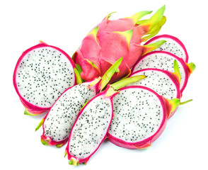 Dragon fruit