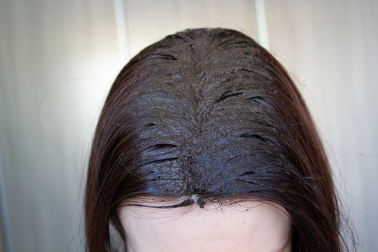Как выглядят немытые волосы Henna Hair Images - Browse 7,358 Stock Photos, Vectors, and Video Adobe Stock