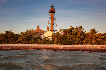 Sanibel Lighthouse