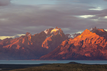 Patagonia