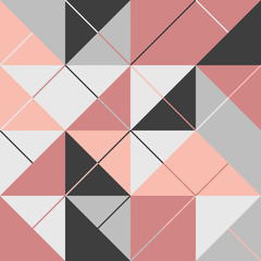 Abstract Vector Pattern Design Elements