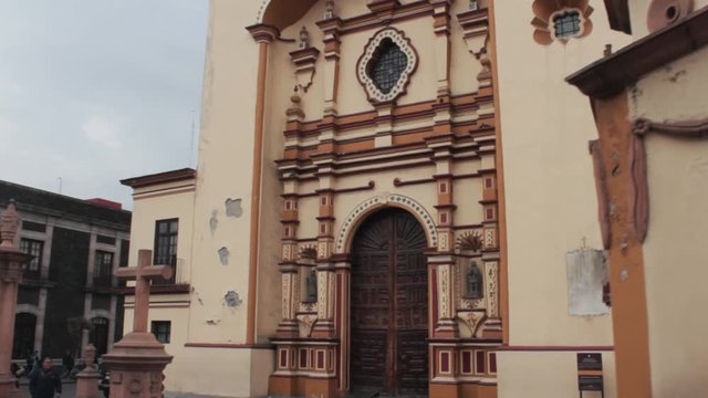  CHURCH TOLUCA 