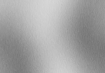 Fototapeta premium brushed metal texture