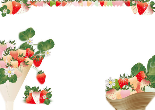 1 061 件の最適な いちごフェア 画像 ストック写真 ベクター Adobe Stock