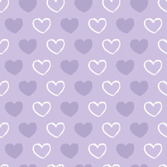 Pattern seamless background party modern social media  modern digital paper