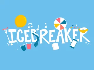 Icebreaker Design Illustration © BNP Design Studio