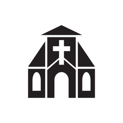 church icon collection, trendy style