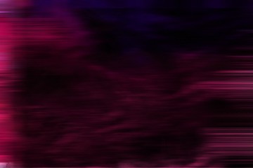 abstract background with futuristic poor broken noise and very dark pink, dark moderate pink and dark pink colors