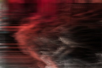 abstract background with digital bad damaged noise and very dark pink, indian red and dark moderate pink colors