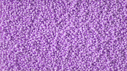 Beautiful background with hearts, Happy Valentine's Day! 3d illustration, 3d rendering.