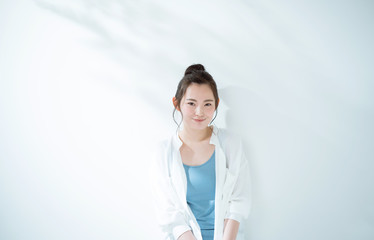女性