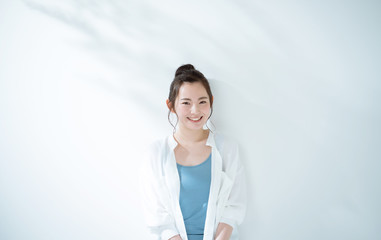 女性