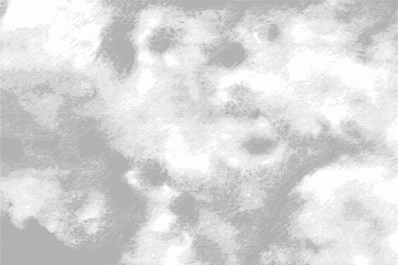 Vector background in grunge style