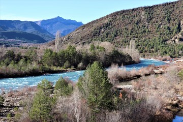 pirineos Aragonés