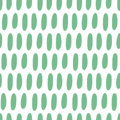 digital paper Pattern seamless modern background party home kitchen kids alphabet flower floral botanical illustration