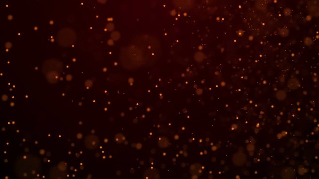 4K abstract background, Shiny particular animation.