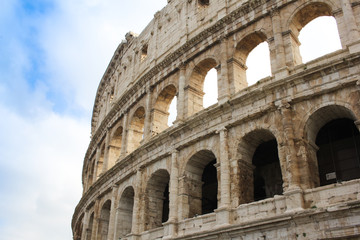 Colosseum