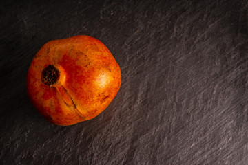 Granatapfel