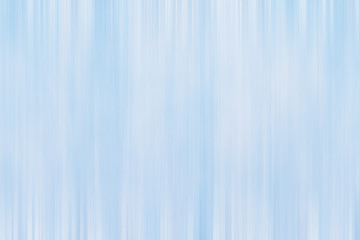 Obraz premium Abstract blue blurred background