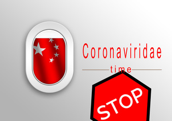 Corona virus, mysterious viral pneumonia in Wuhan, China. Similar to MERS CoV or SARS virus, severe...