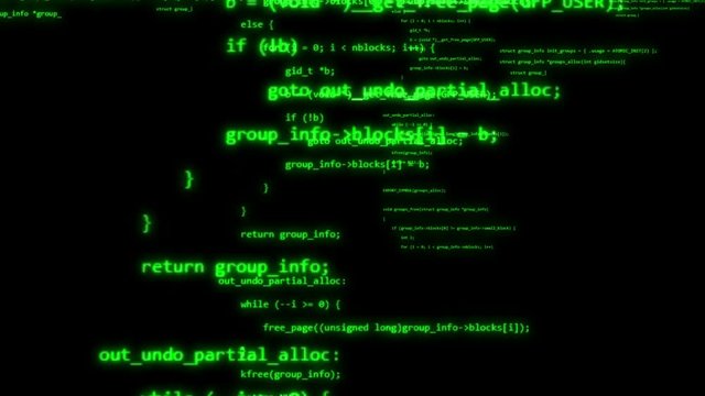 System Hacking Process Concept Lock Bypass Background