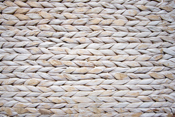 Braiding background with a window