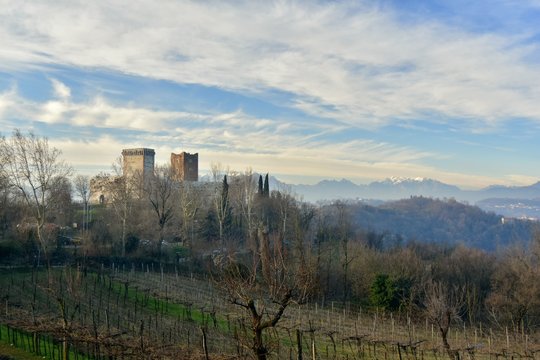 Montecchio Maggiore - Italy