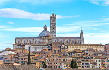 Fototapeta premium Duomo 