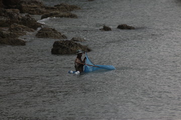 Koh Phangan Island, Surat Thani, Thailand