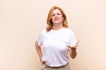 middle age woman looking angry, annoyed and frustrated screaming wtf or what‚Äôs wrong with you