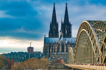 Kölner Dom
