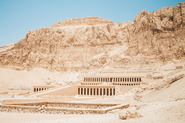 Hatcheptsut temple 3