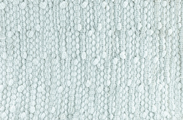 Carpet background made of thread.