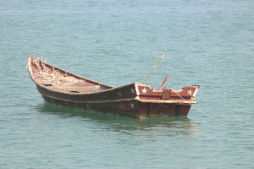 Koh Phangan Island, Surat Thani, Thailand