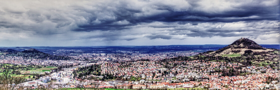 Eningen Reutlingen