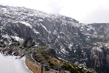 Estrela Mountain