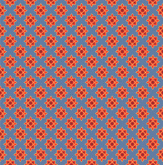 Thailand seamless pattern background vector 